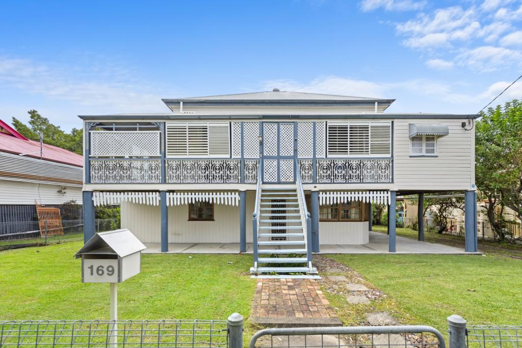 169 Fort St, Maryborough, QLD 4650