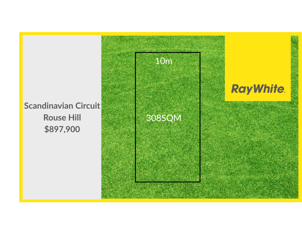 Contact Agent For Address, Rouse Hill, NSW 2155