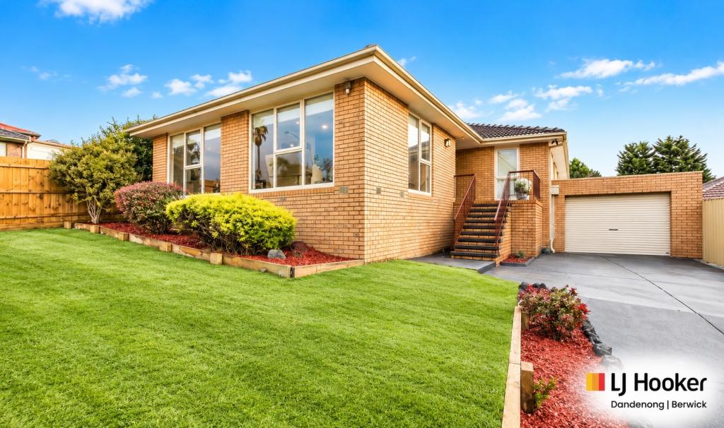 19 Chalcot Dr, Endeavour Hills, VIC 3802