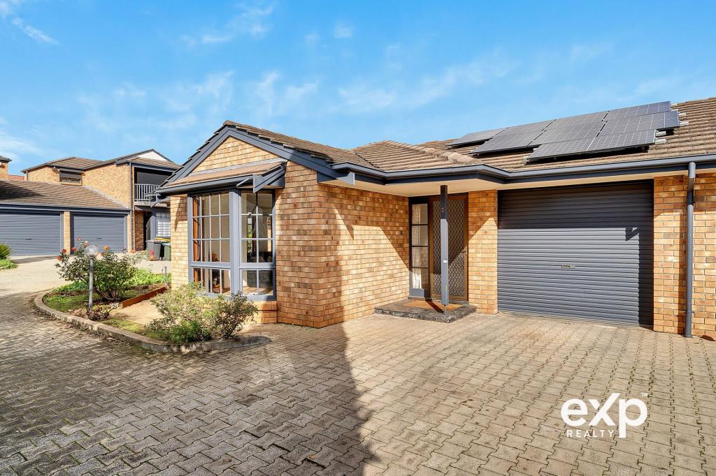 2/3 Coronation Ave, Campbelltown, SA 5074