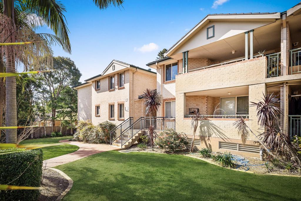 9/13-19 Railway St, Baulkham Hills, NSW 2153