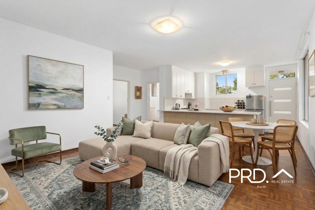 2/367 Stirling Hwy, Claremont, WA 6010