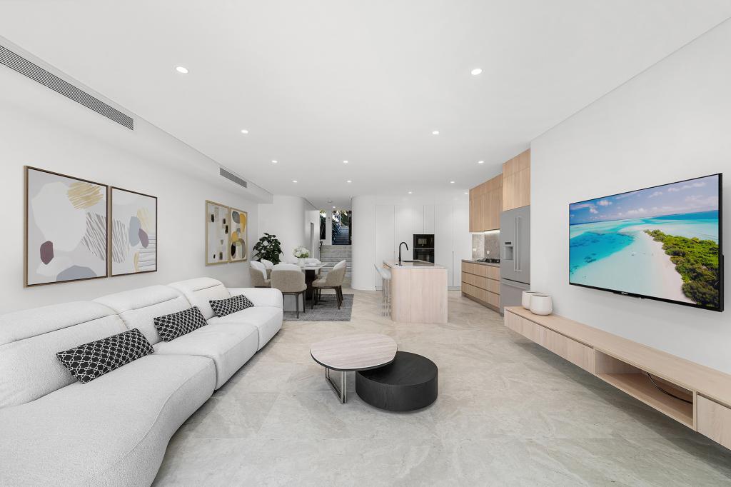 6a Mirrabooka Cres, Little Bay, NSW 2036