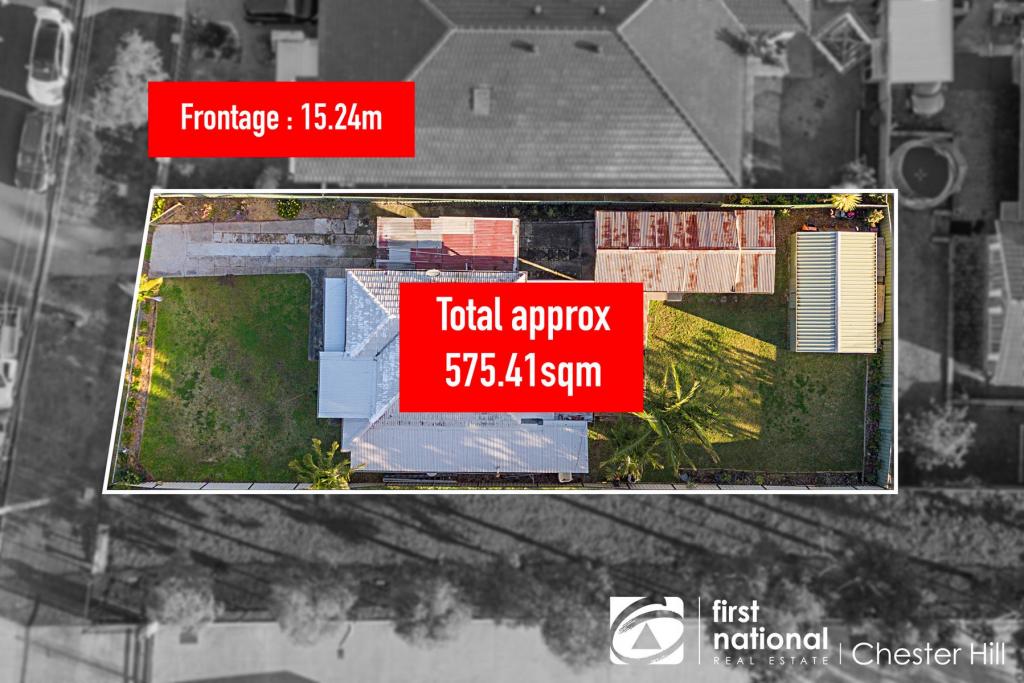 20 Parkham St, Chester Hill, NSW 2162