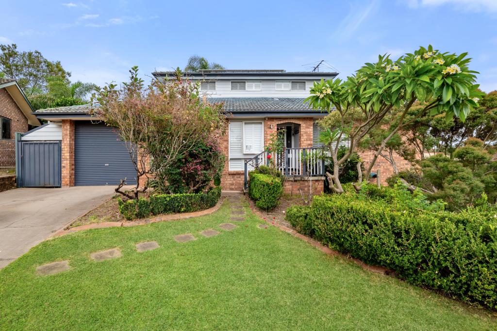 4 Iona Pl, St Andrews, NSW 2566