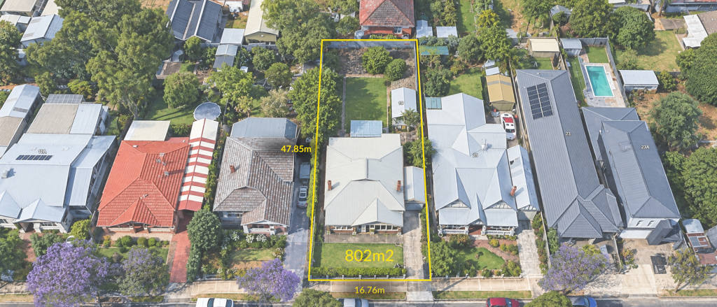 19 Leslie St W, St Clair, SA 5011