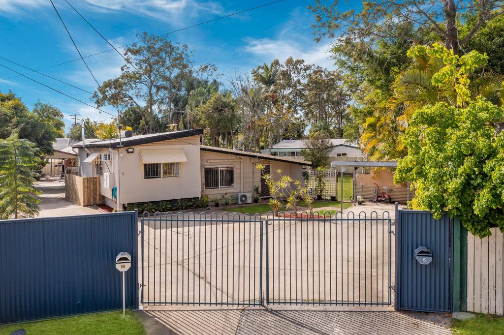 5 College St, Loganlea, QLD 4131