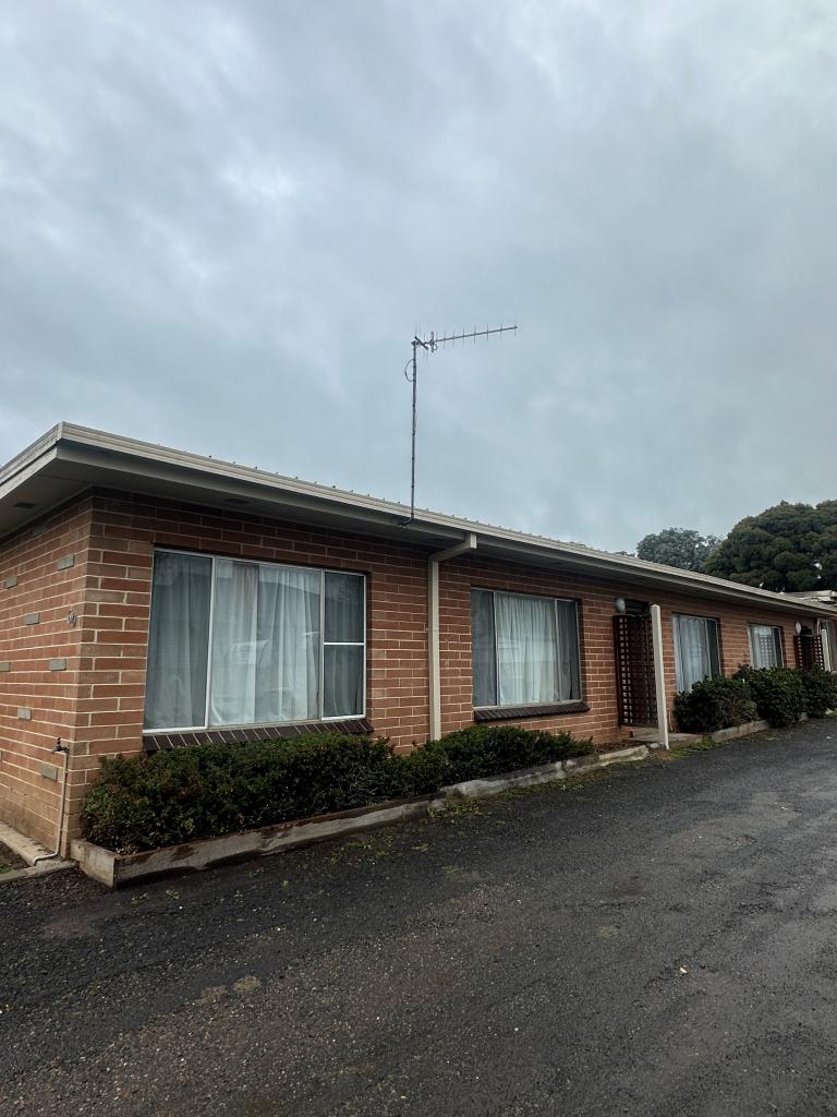 1/60 Bayley St, Alexandra, VIC 3714