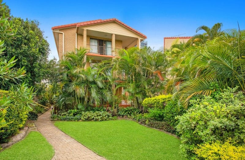 5/23 Australia Ave, Broadbeach, QLD 4218