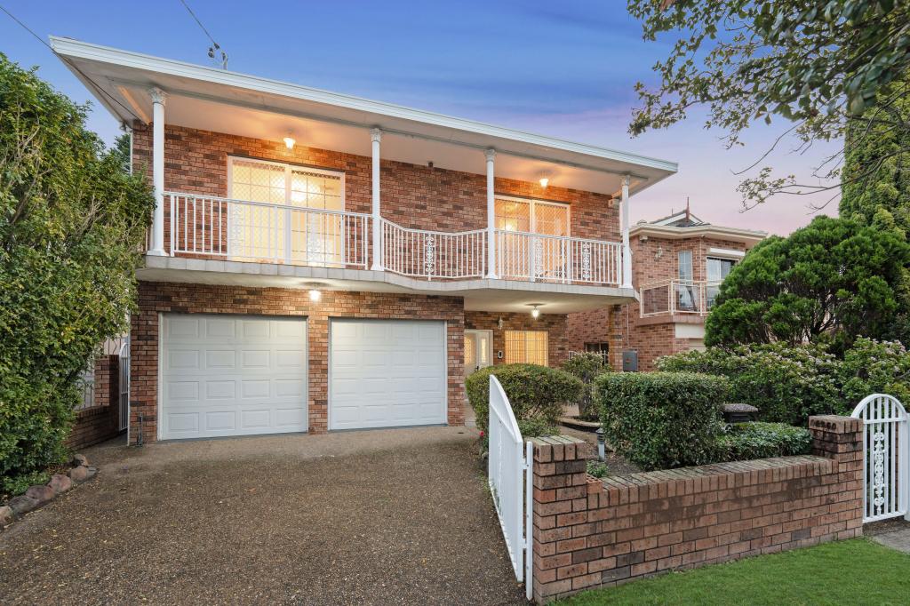 25 Taunton Rd, Hurstville, NSW 2220