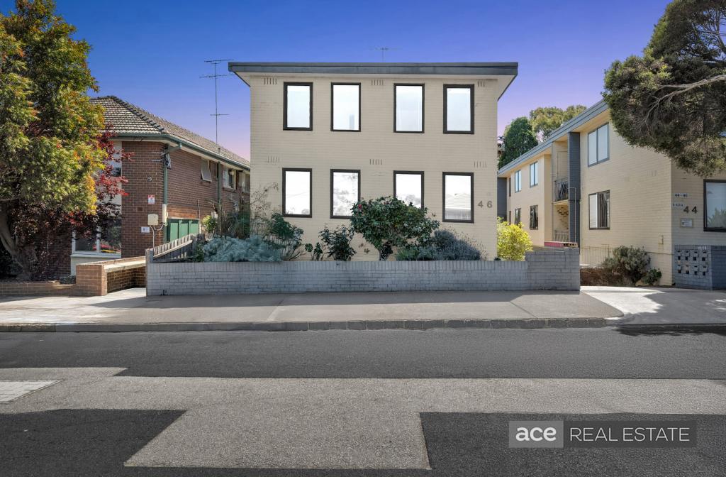 11/44-46 Passfield St, Brunswick West, VIC 3055