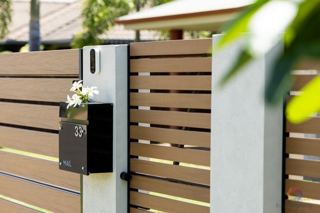 33 Golf View Dr, Boyne Island, QLD 4680