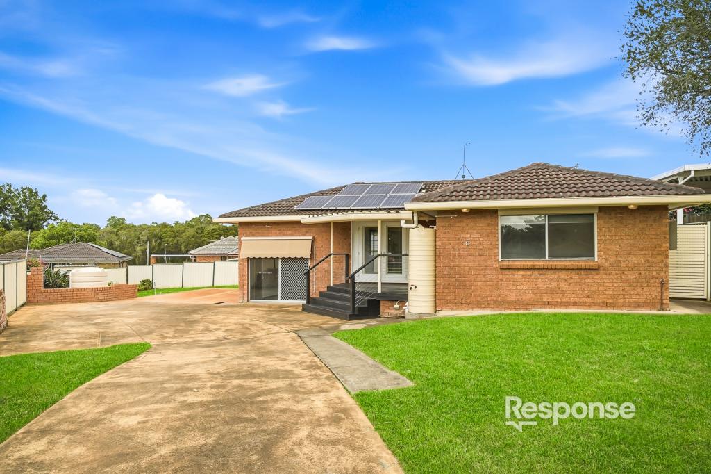 6 Druitt Pl, Werrington County, NSW 2747