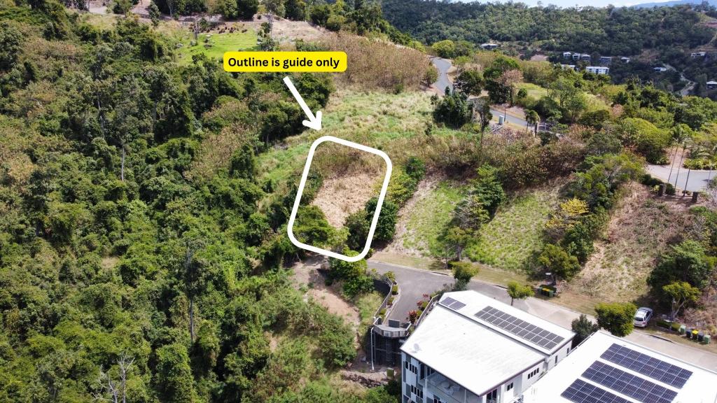 16 AIRLIE VIEW, AIRLIE BEACH, QLD 4802