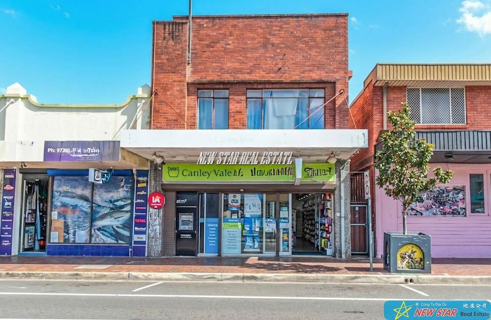 10 Canley Vale Rd, Canley Vale, NSW 2166