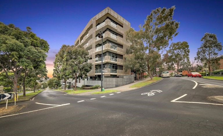 209/44 Skyline Dr, Maribyrnong, VIC 3032