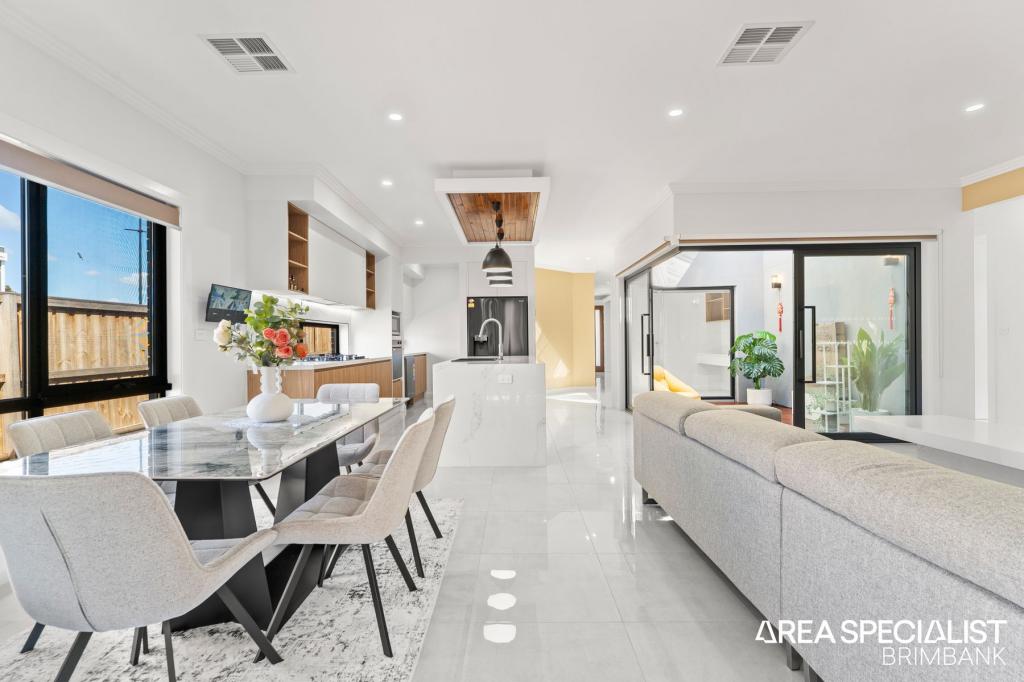 4 Curtin Dr, Deanside, VIC 3336