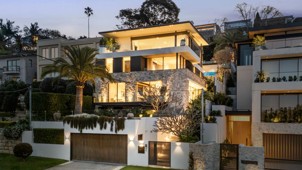 20 The Grove, Mosman, NSW 2088