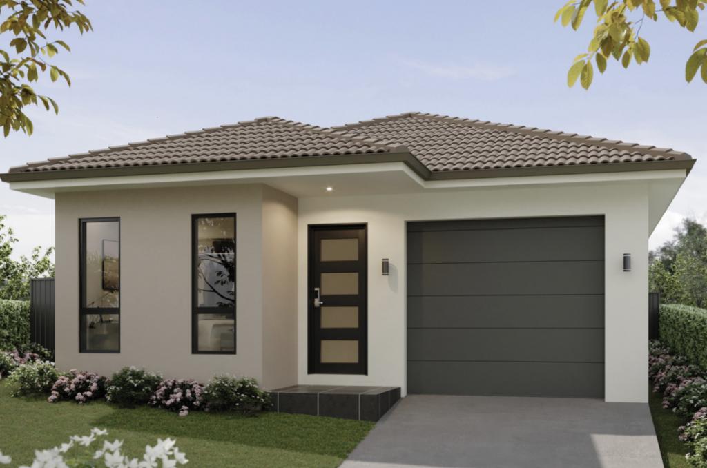 80 Mustang Ave, Box Hill, NSW 2765