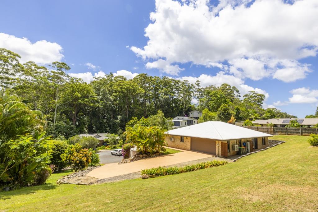 47 The Parkway Pl, Mapleton, QLD 4560