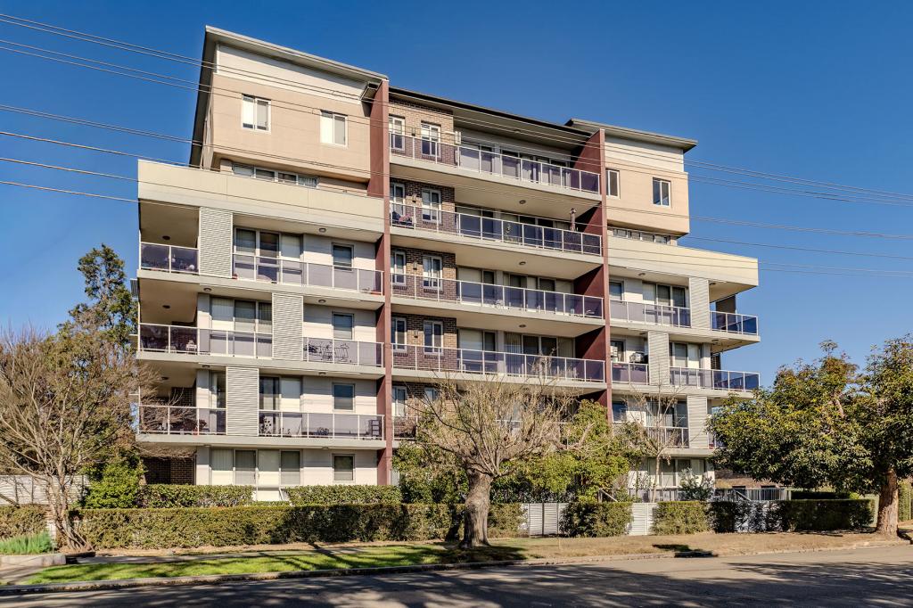 28/40-50 Union Rd, Penrith, NSW 2750