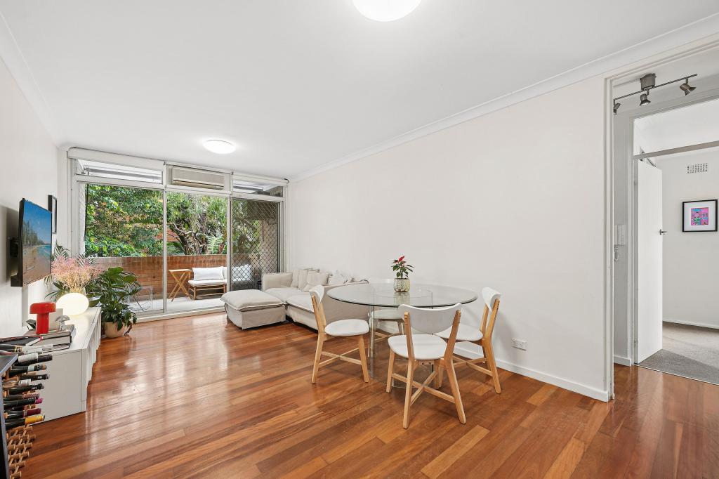 1/33-35 WILLIAM ST, ROSE BAY, NSW 2029