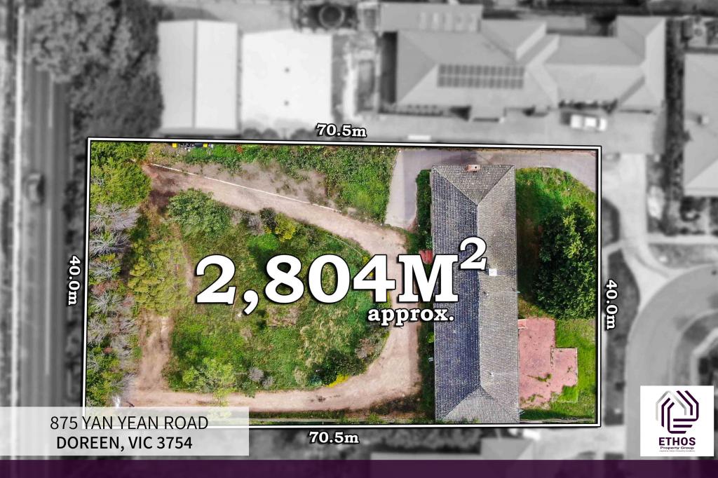 875 Yan Yean Rd, Doreen, VIC 3754