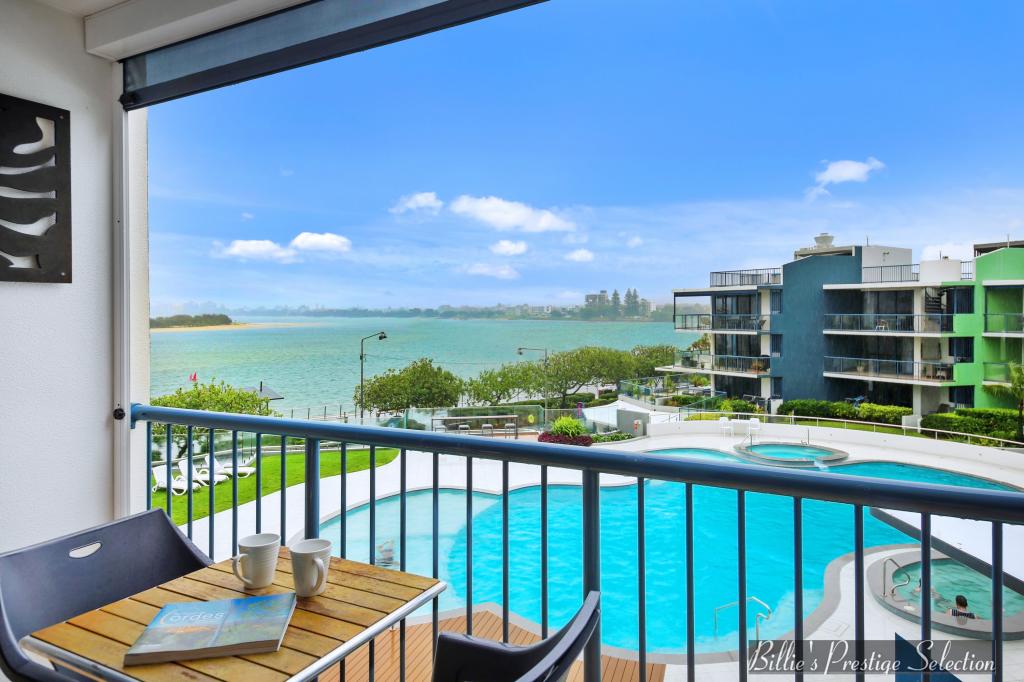 60/100 Bulcock St, Caloundra, QLD 4551