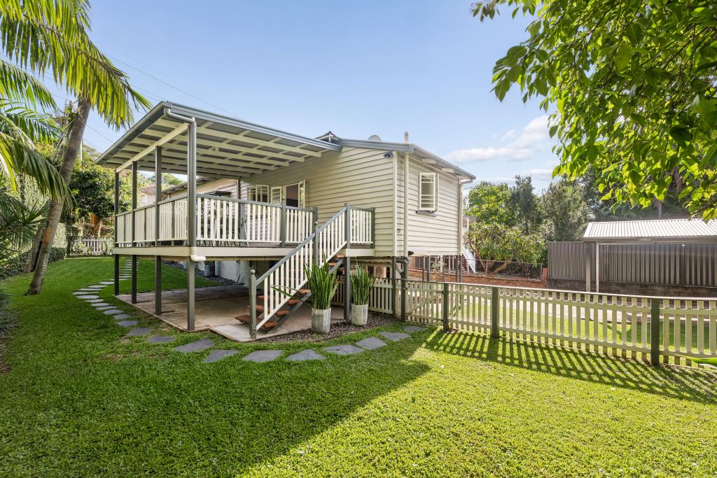 60 Balmoral St, Hawthorne, QLD 4171