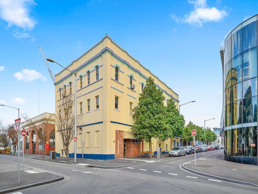 110/1-3 Clare St, Geelong, VIC 3220