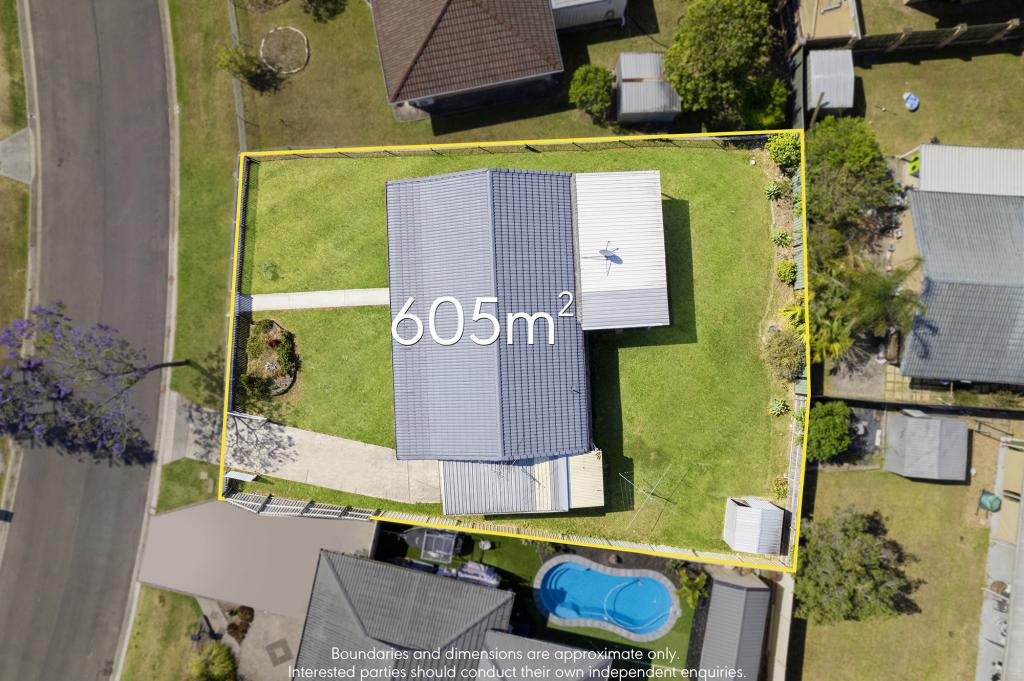 14 Glendevon Cres, Mount Warren Park, QLD 4207