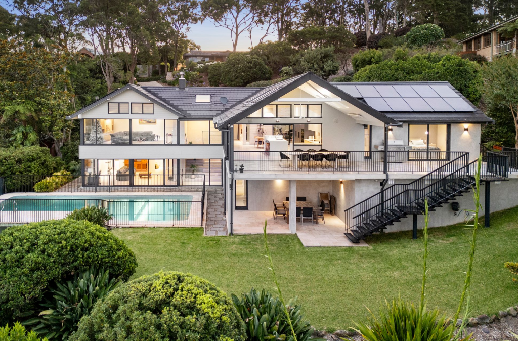 Contact Agent For Address, Bayview, NSW 2104