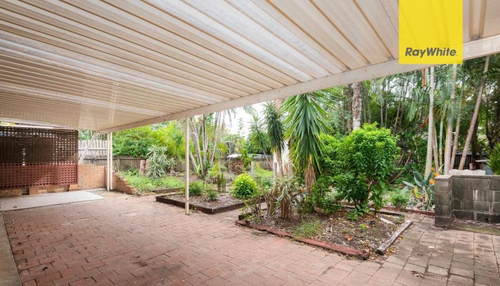 14 Ryan St, Loganlea, QLD 4131