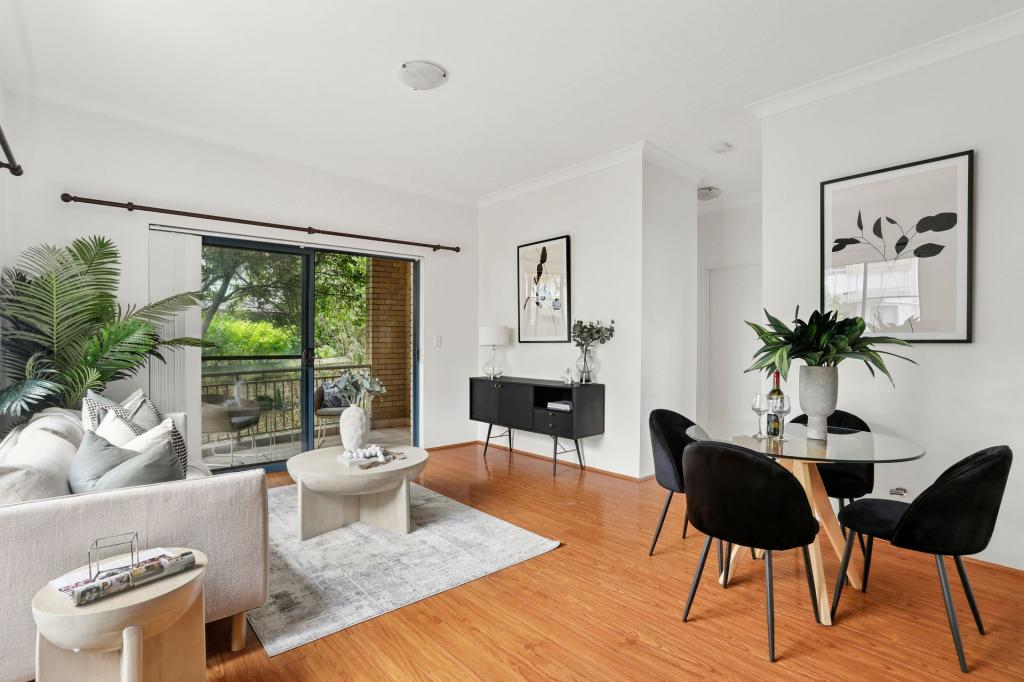 15/4-6 Cowper St, Randwick, NSW 2031