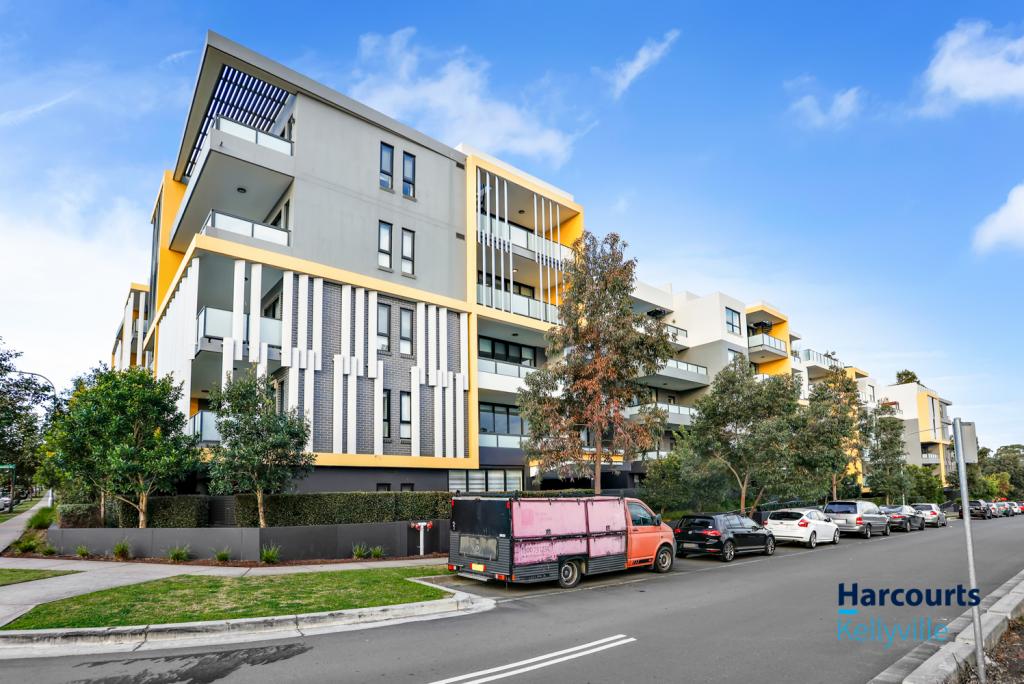 233/7-9 Winning St, North Kellyville, NSW 2155