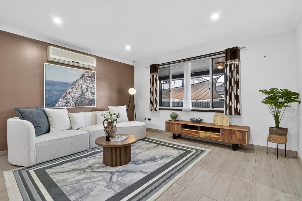 52a Frederick St, Pendle Hill, NSW 2145
