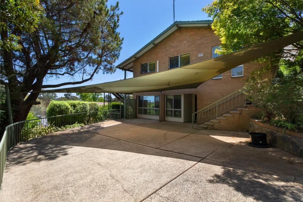 22 Mileham St, Macgregor, ACT 2615