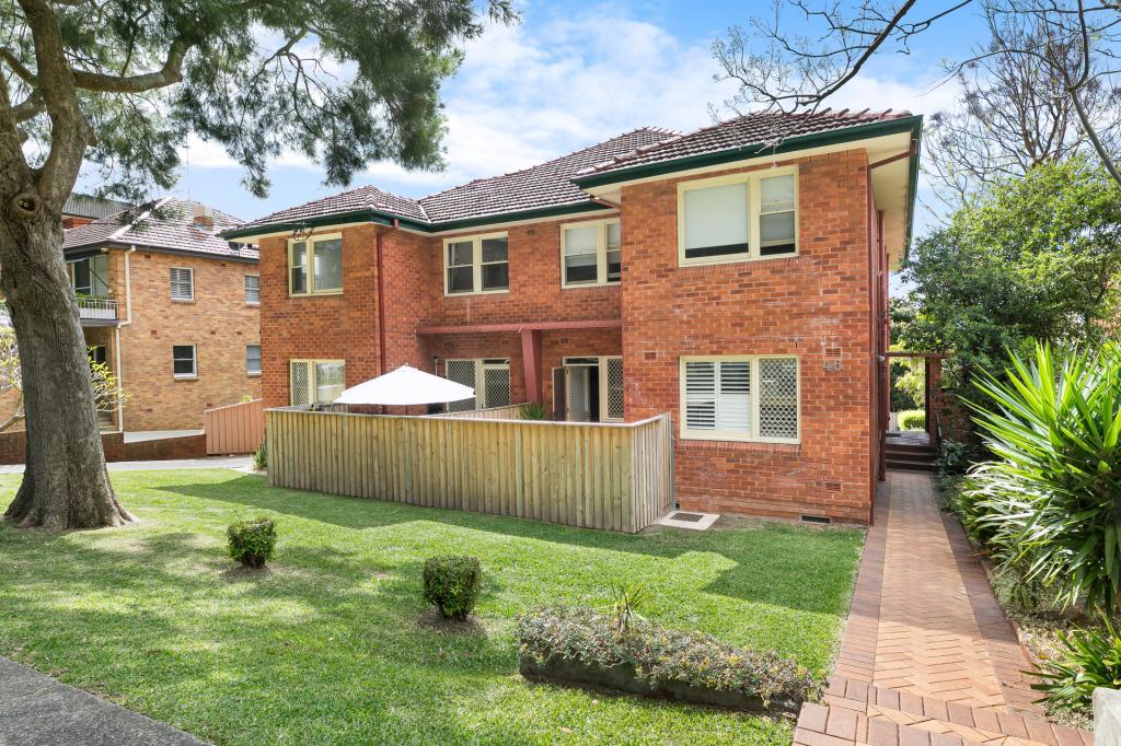 4/46 Seaview St, Cronulla, NSW 2230