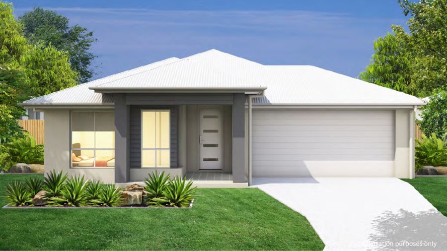 Contact Agent For Address, Waterford West, QLD 4133