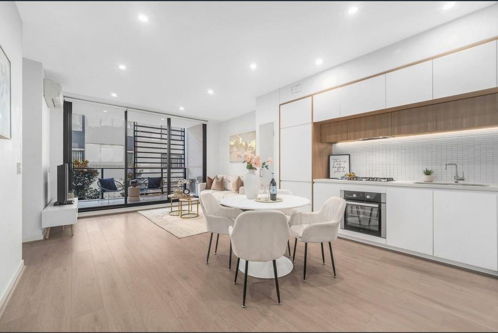 305/81b Lord Sheffield Cct, Penrith, NSW 2750