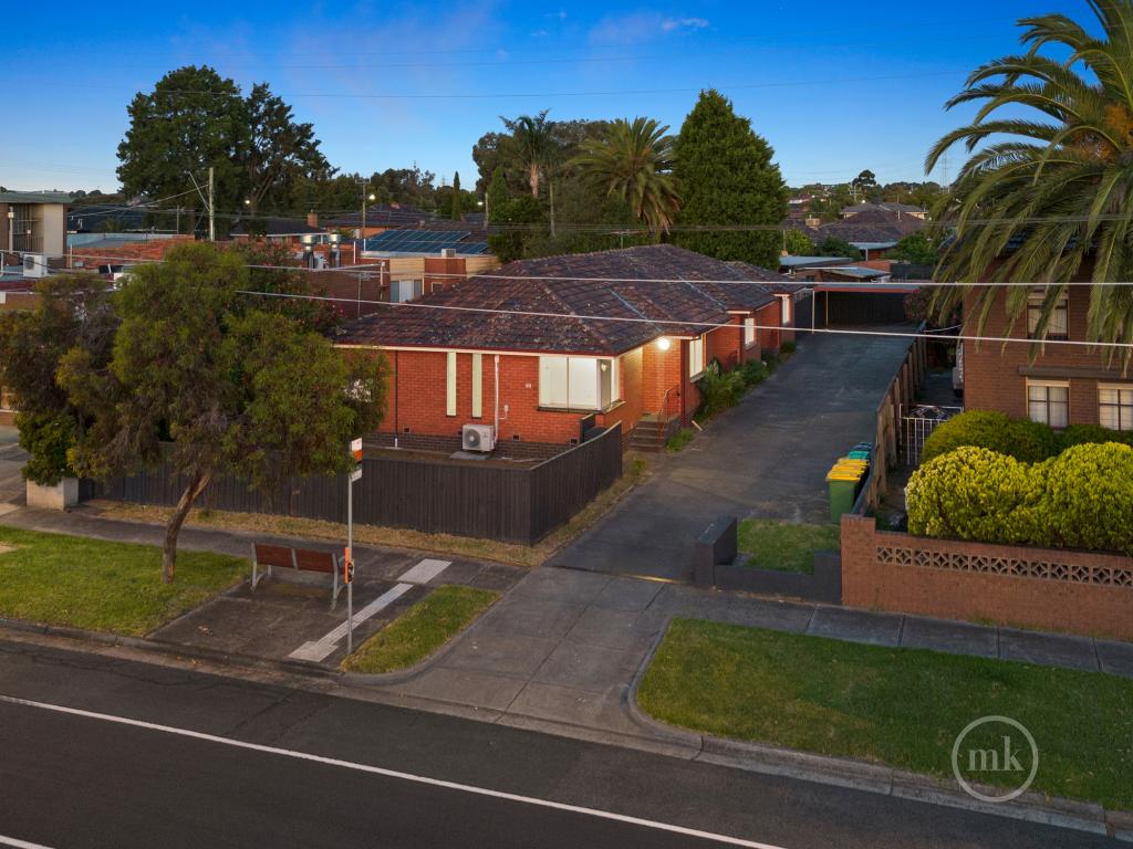 1-3/88 MCFADZEAN AVE, RESERVOIR, VIC 3073