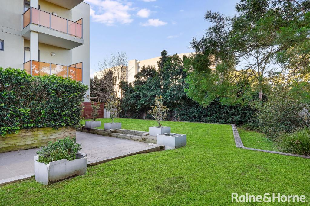 25/42 Toongabbie Rd, Toongabbie, NSW 2146