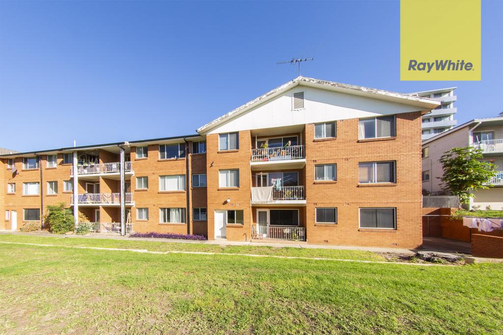 10/34 Alice St, Harris Park, NSW 2150