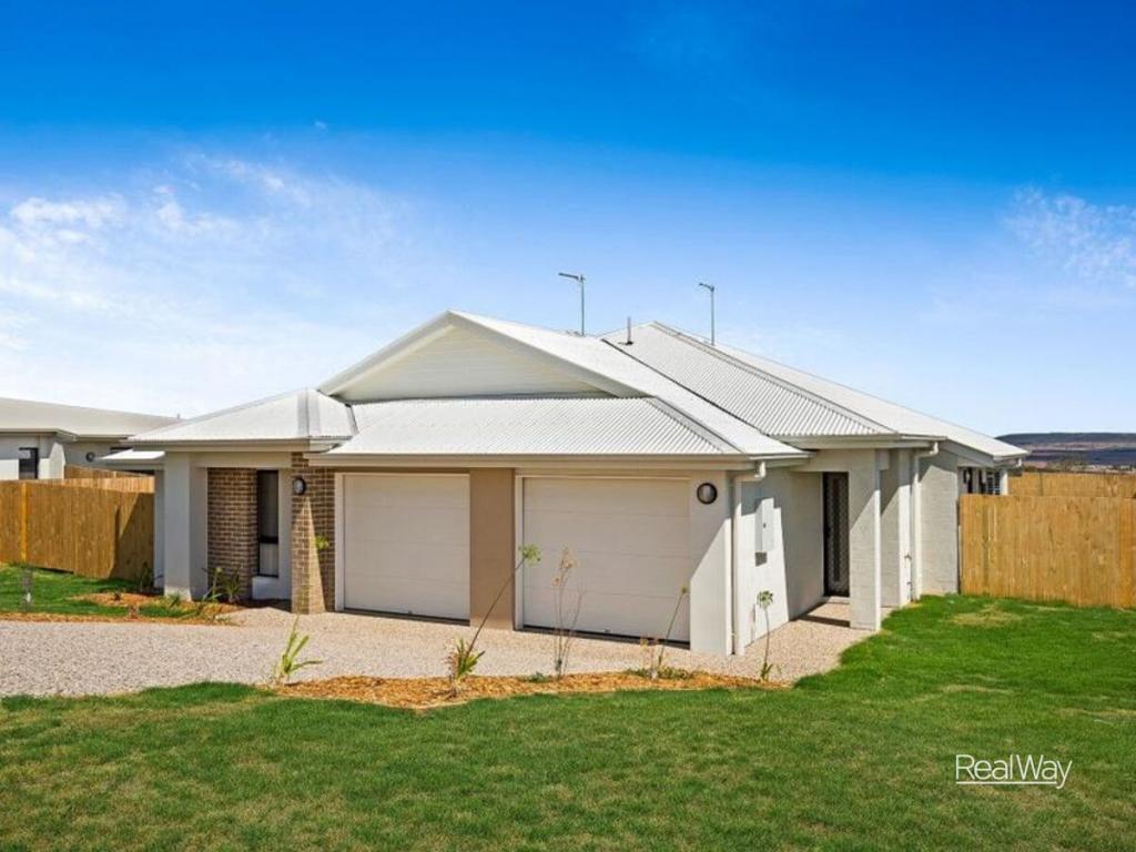 2/26 Kensei St, Wyreema, QLD 4352