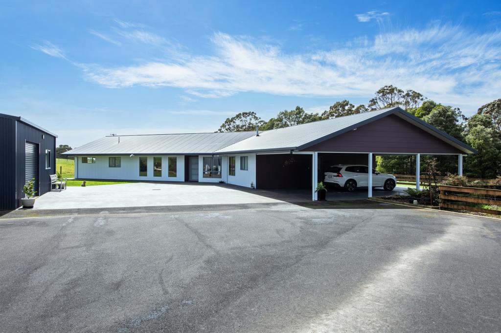 371 Upper Scotchtown Rd, Scotchtown, TAS 7330
