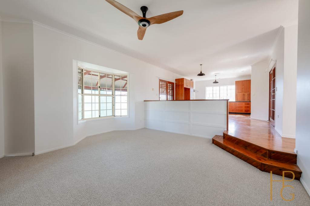 1 Bungaree Cl, Bundaberg North, QLD 4670