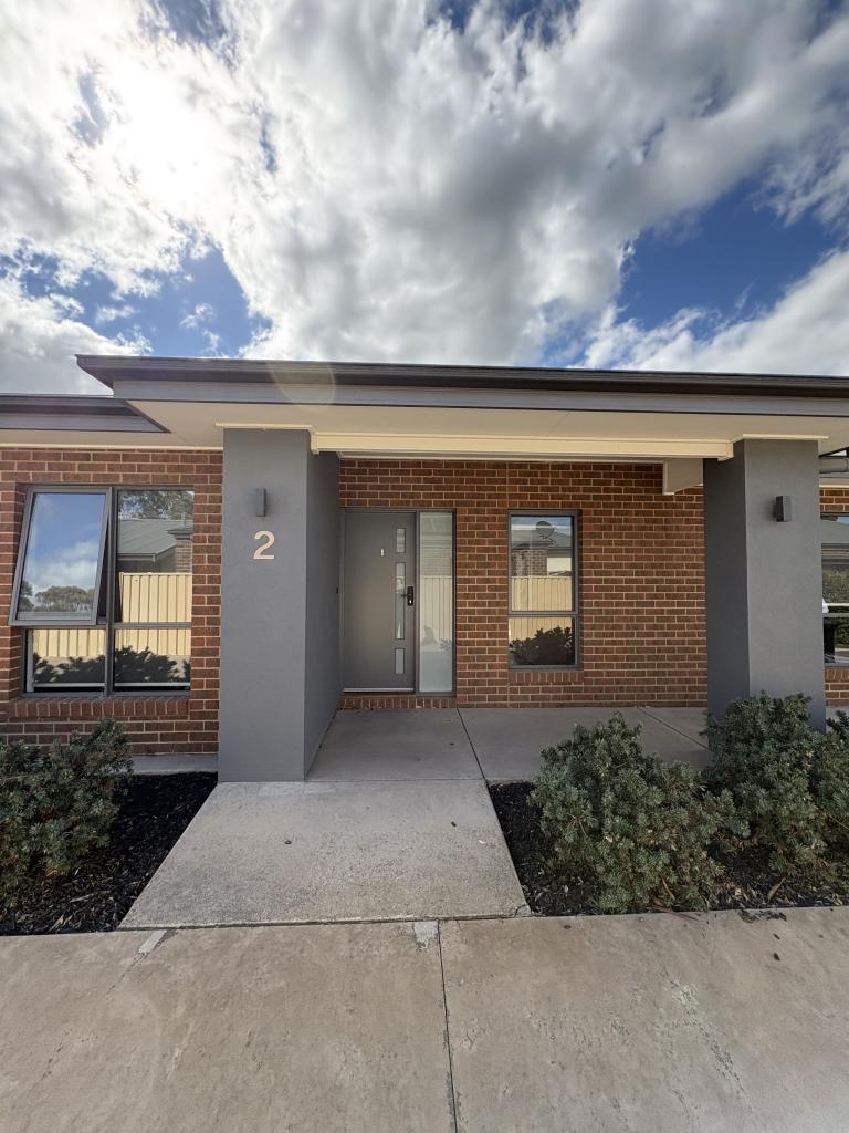 2/364 High St, Nagambie, VIC 3608