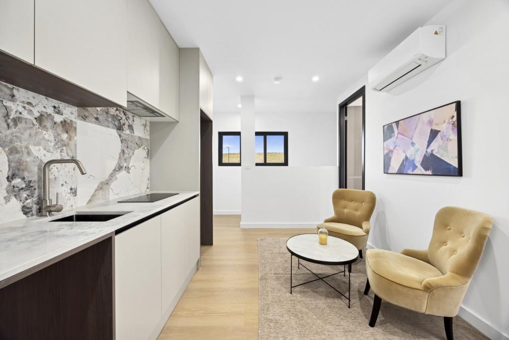 1b Maggie Scott Tce, Whitlam, ACT 2611