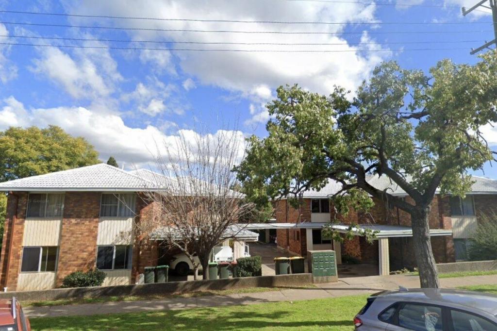11/124 Brisbane St, Tamworth, NSW 2340