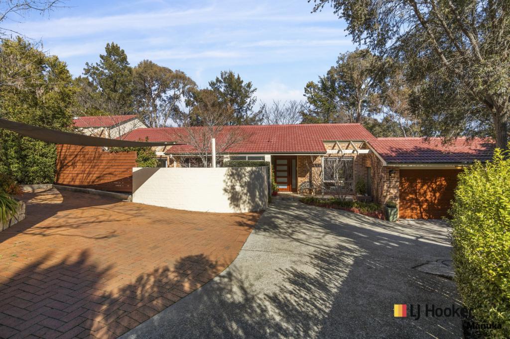 6 Kaeppel Pl, Isaacs, ACT 2607